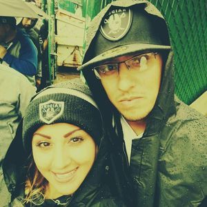 Meet your Posher, Rick